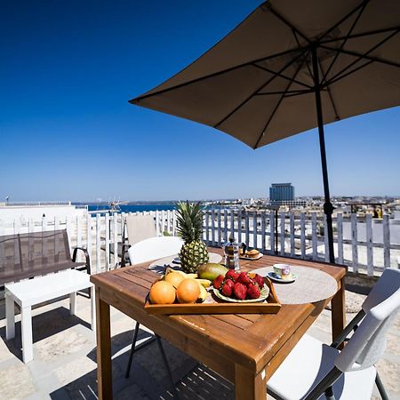 Corte De Maio - Exclusive Terrace - By Click Salento Gallipoli Bagian luar foto