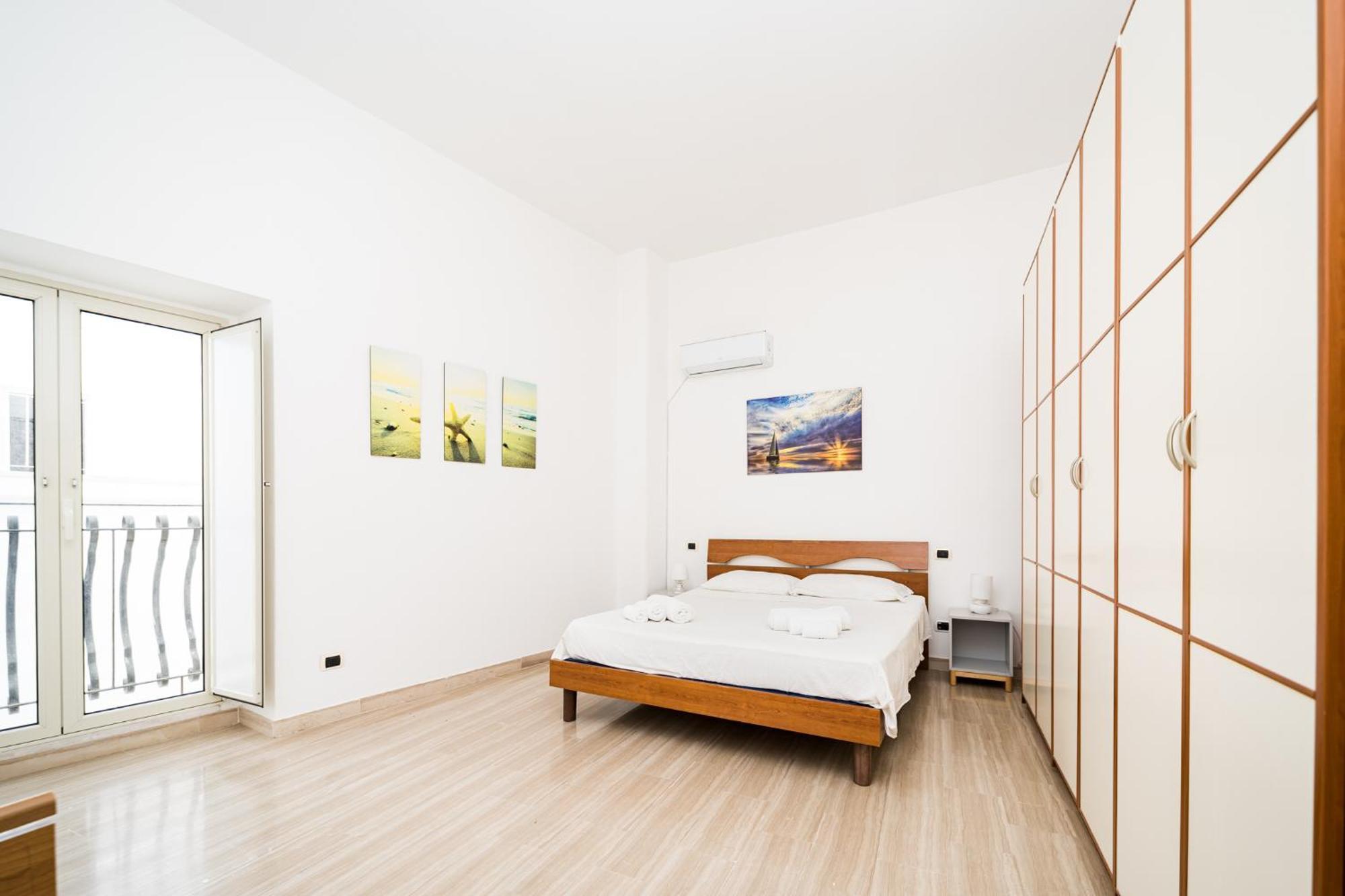 Corte De Maio - Exclusive Terrace - By Click Salento Gallipoli Bagian luar foto