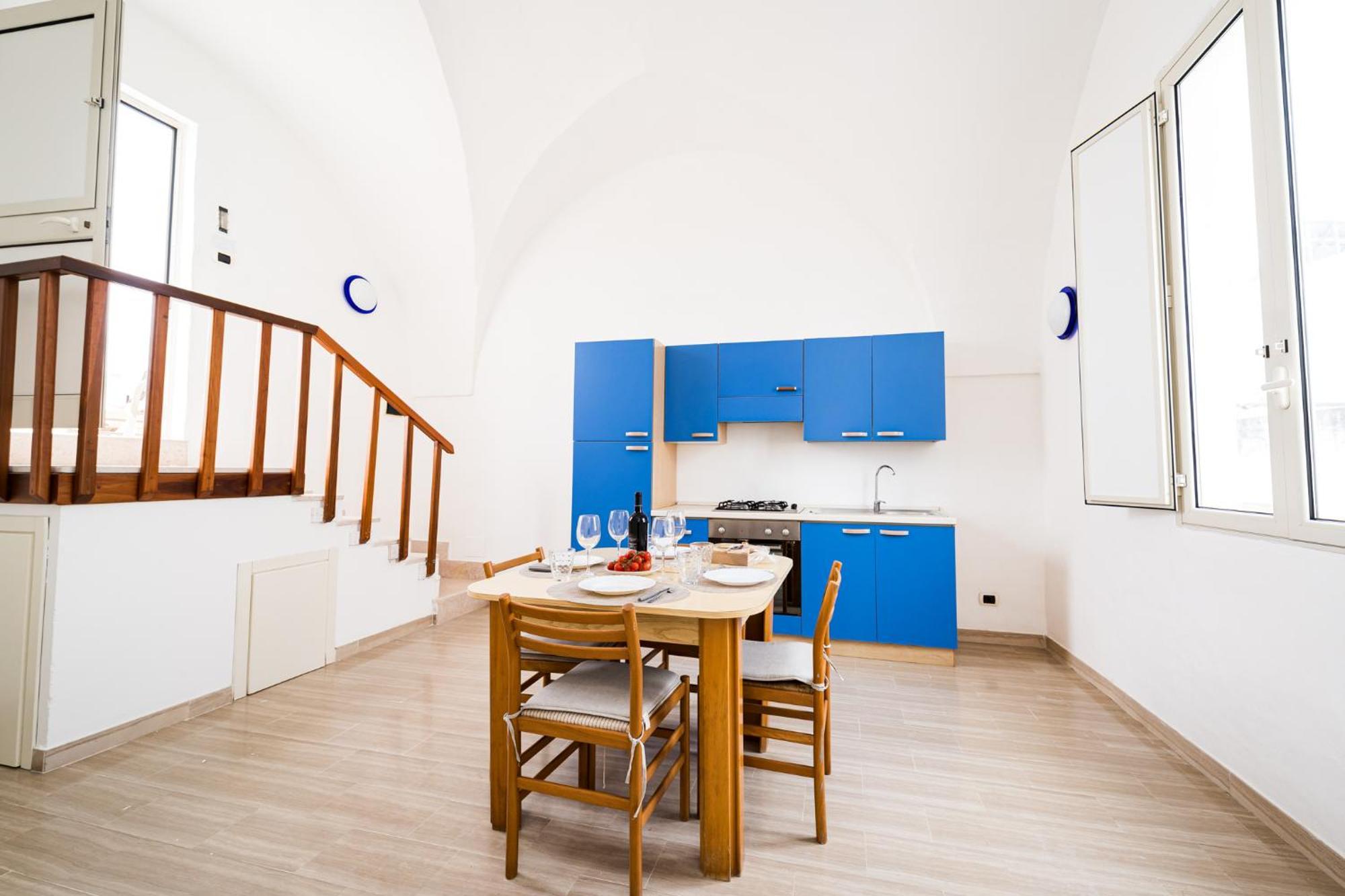 Corte De Maio - Exclusive Terrace - By Click Salento Gallipoli Bagian luar foto