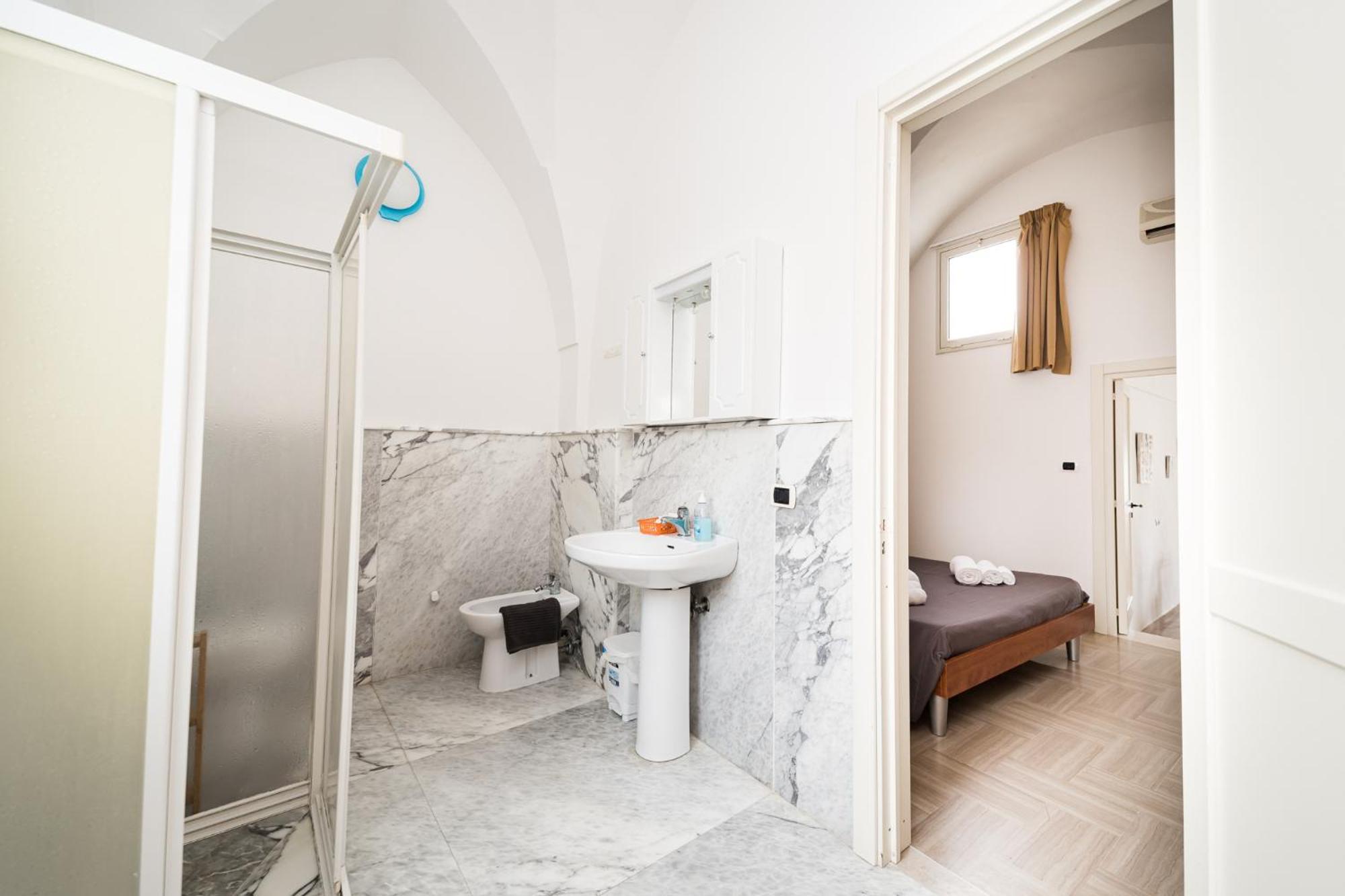 Corte De Maio - Exclusive Terrace - By Click Salento Gallipoli Bagian luar foto