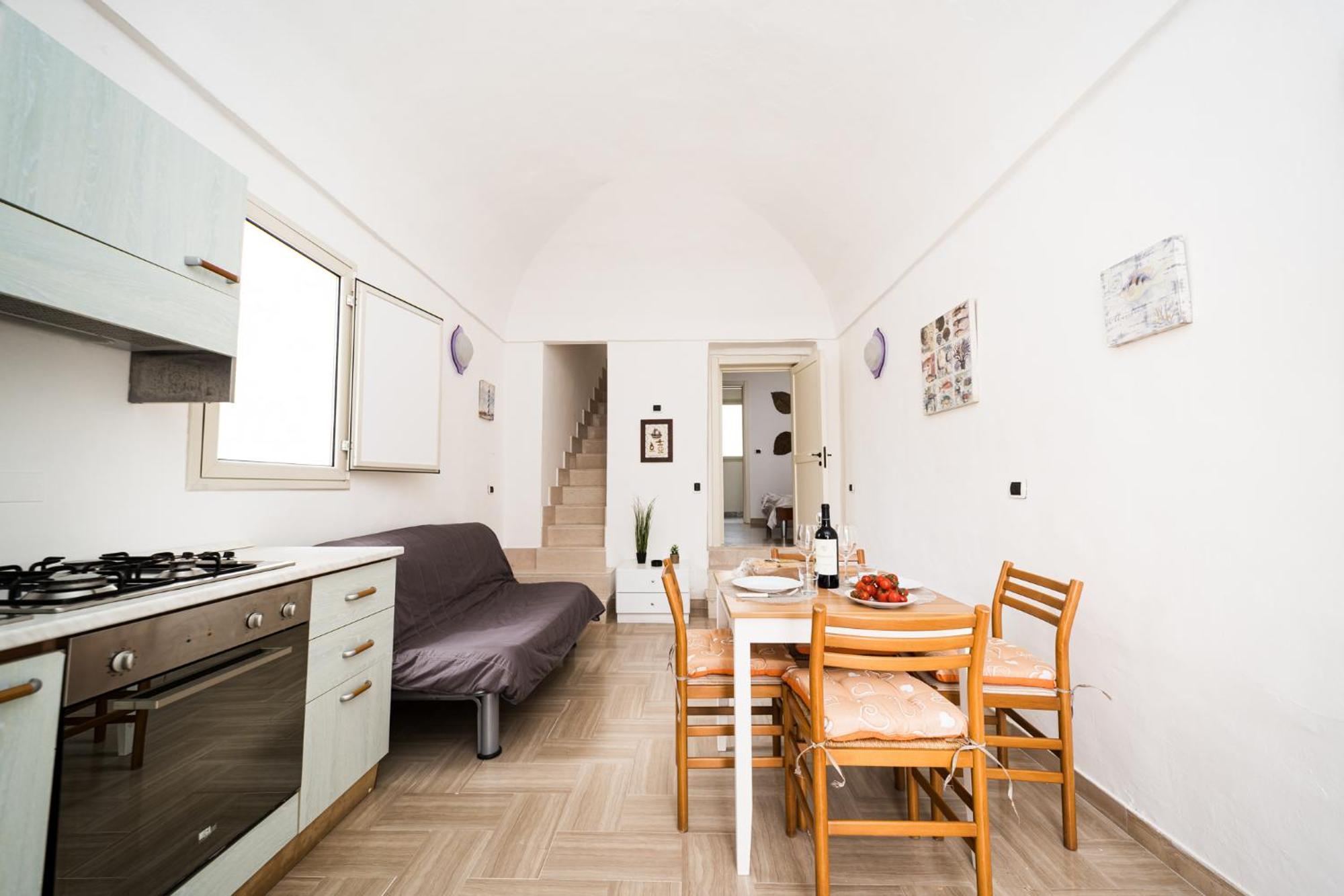 Corte De Maio - Exclusive Terrace - By Click Salento Gallipoli Bagian luar foto