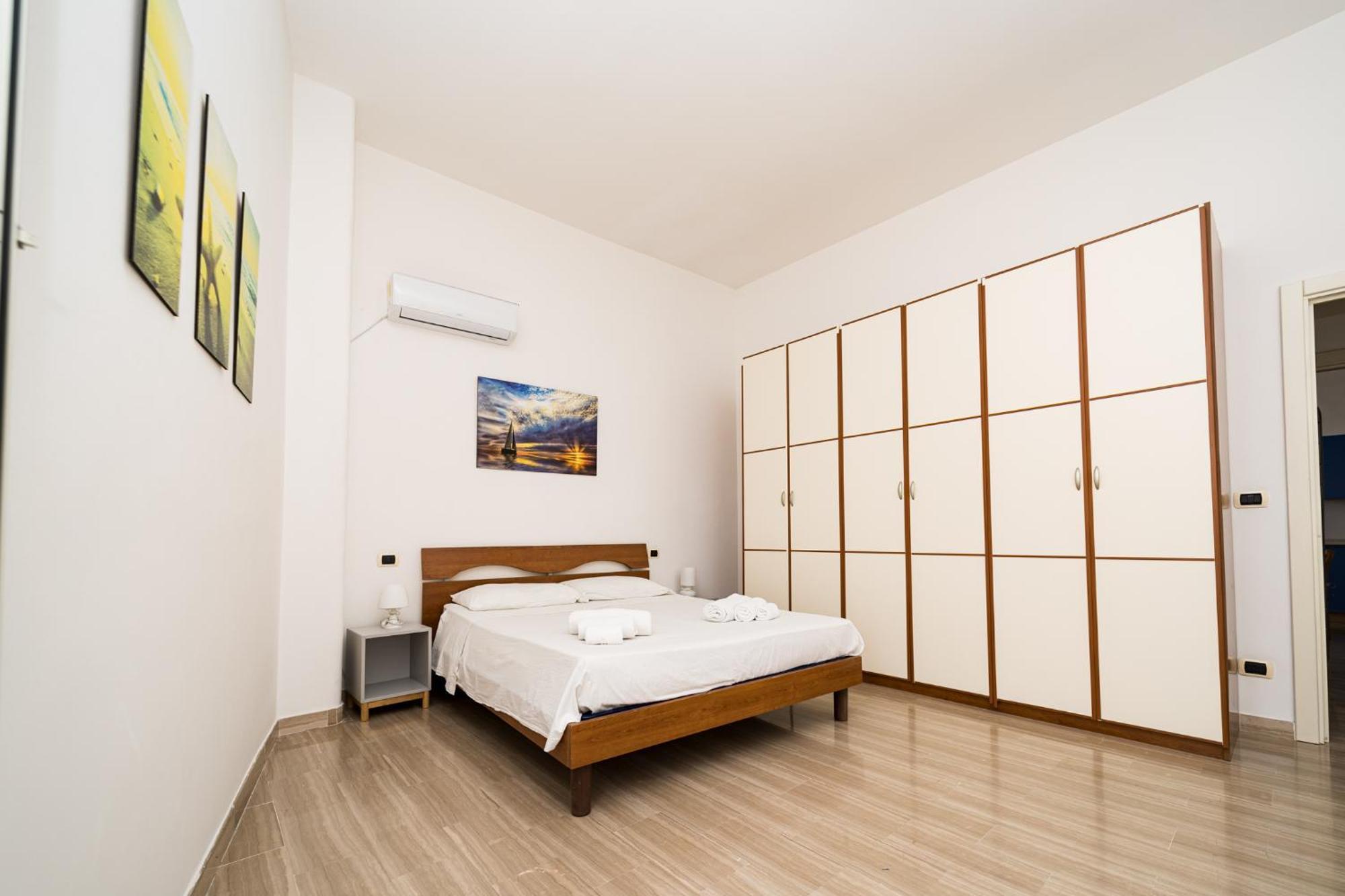 Corte De Maio - Exclusive Terrace - By Click Salento Gallipoli Bagian luar foto