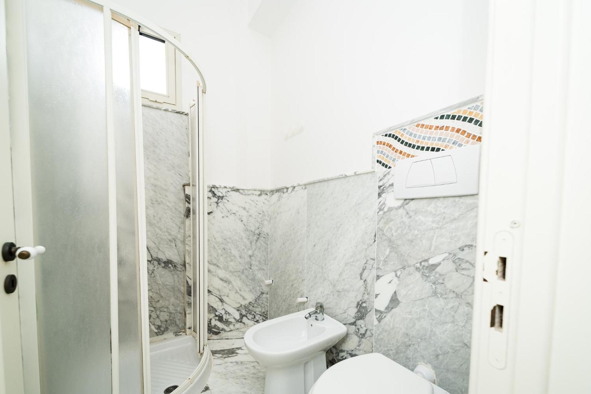 Corte De Maio - Exclusive Terrace - By Click Salento Gallipoli Bagian luar foto