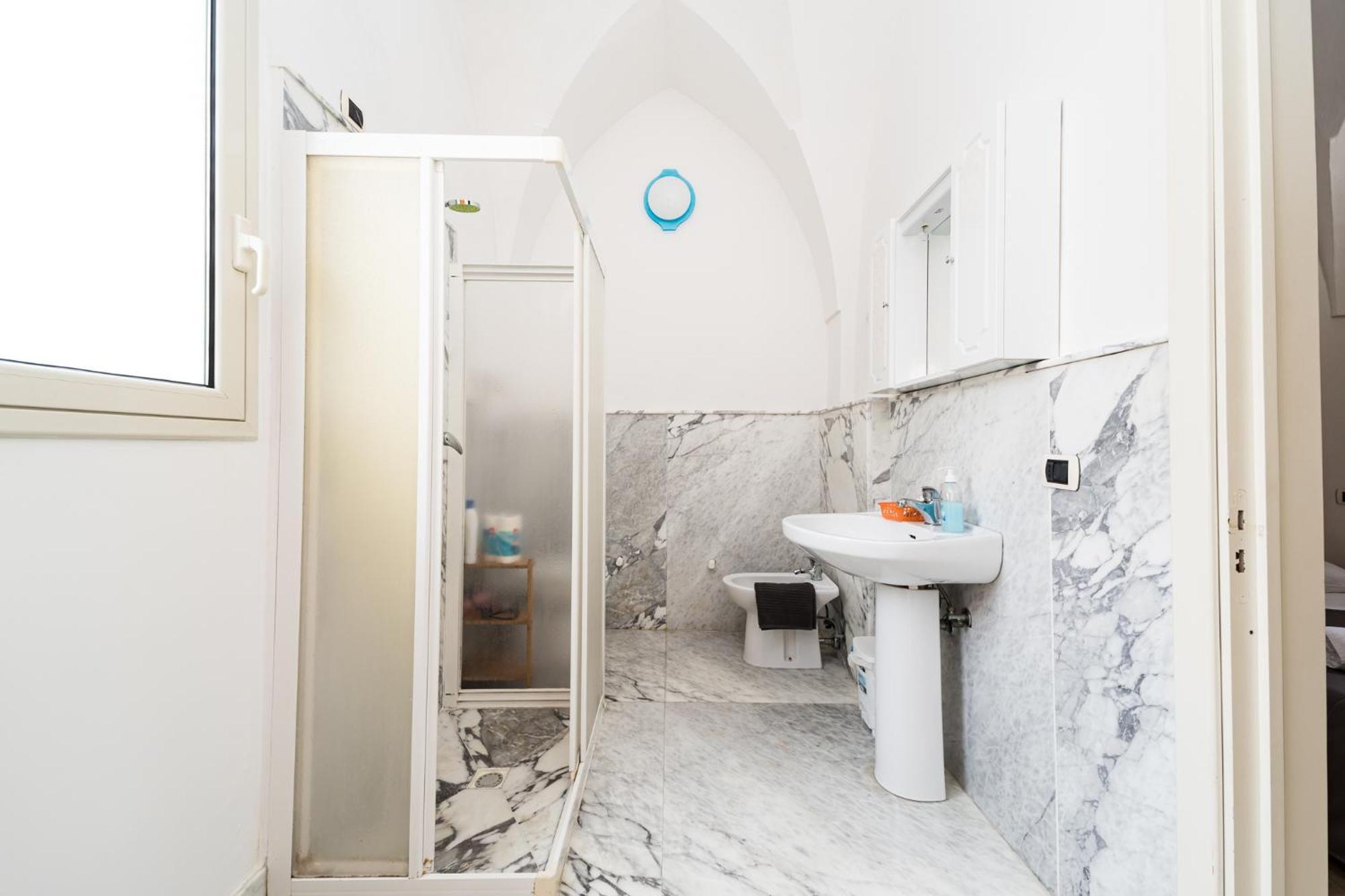 Corte De Maio - Exclusive Terrace - By Click Salento Gallipoli Bagian luar foto